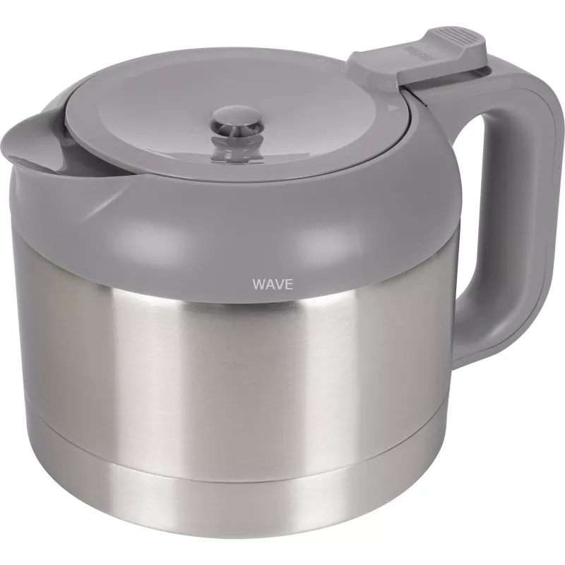 Braun IDCollection KF 1505 GY Rankinis lašelinis kavos virimo aparatas 1,2 L