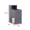 Extralink AT-USBC-JB-V3 | PoE keitiklis per USB-C | 25 W, 10/100 Mbps