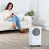 Oro sausintuvas Taurus DH1201 — 2,5 l bakelis, 90 m³/h, 210 W, 43 dB, R290