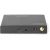 AV imtuvas Digitus DS-55315 belaidis HDMI skirstytuvo plėtiklio rinkinys 80 m