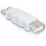 USB A adapteris DeLOCK 65012