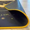 Subsonic Gaming Floor Mat Harry Potter Hogwarts
