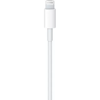 Apple MQGJ2ZM/A jungiamumo priedas, baltas