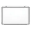 Magnetinė lenta aliuminio rėmas 60x45 cm Forpus, 70105 0606-204
