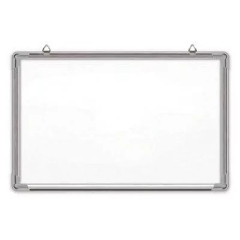 Magnetinė lenta aliuminio rėmas 60x45 cm Forpus, 70105 0606-204
