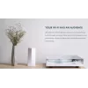 Maršrutizatorius Mikrotik RBD25G-5HPacQD2HPnD 2,4 GHz 5 GHz Wi-Fi 802.11ac