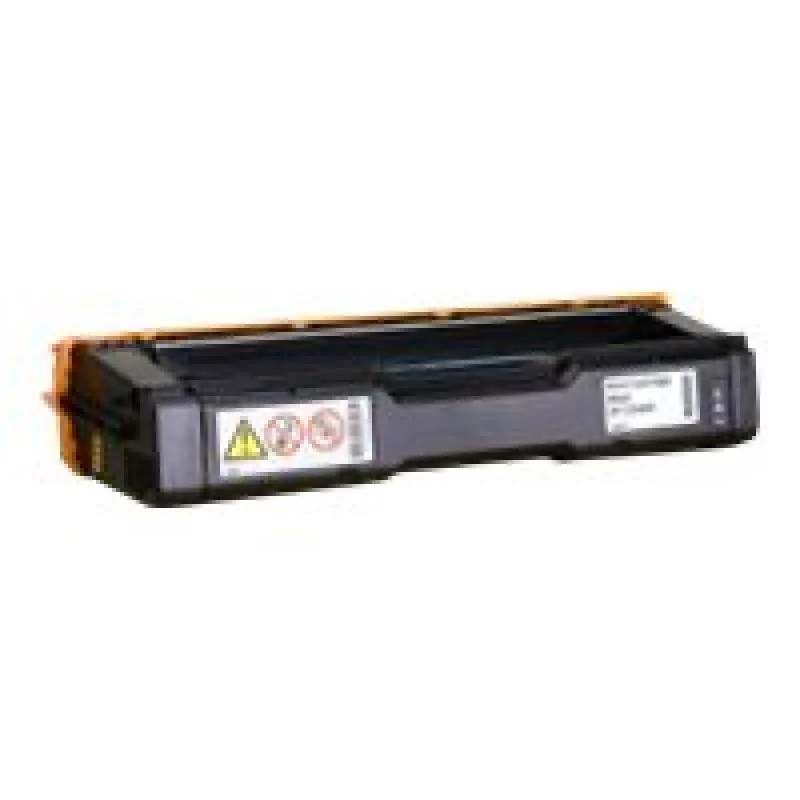 Ricoh SP C310HE tonerio kasetė 1 vnt. originali juoda
