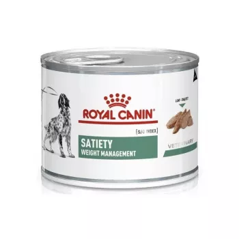 ROYAL CANIN Dog Satiety Loaf VHN – šlapias šunų ėdalas – 195g