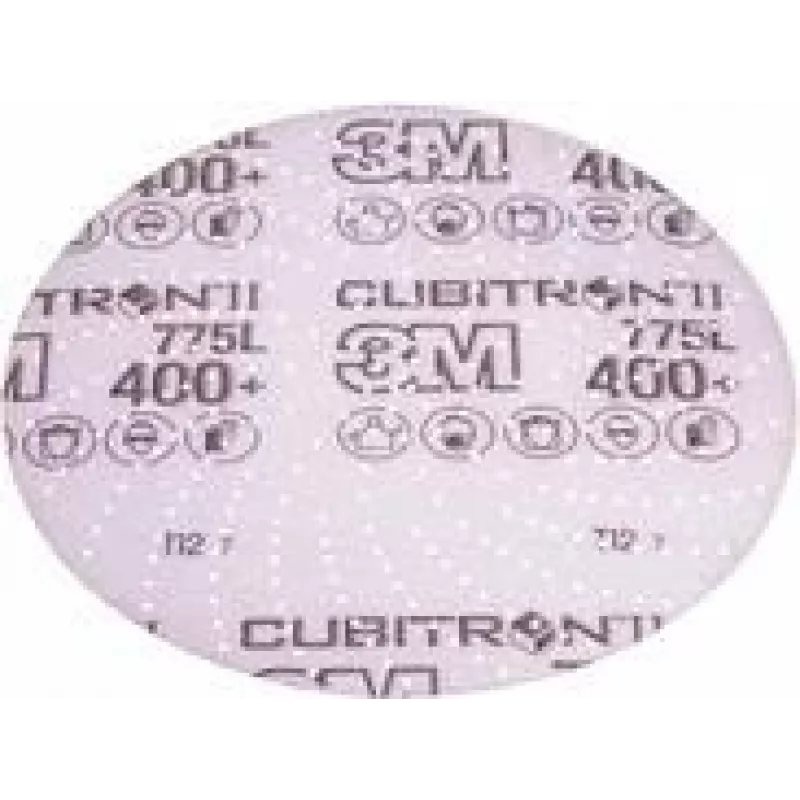 3M 05059 Xtract™ Durchmesser 152 mm 50 vnt. (05059)