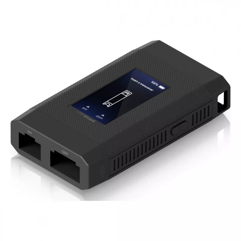 Ubiquiti UACC-SFP-Wizard tinklo įrenginys