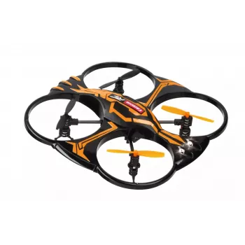 Kvadrokopteris Carrera Toys 370503032 12 metų Giroskopas Ličio polimeras