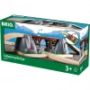 BRIO World Slenkantis tiltas