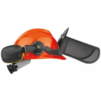 Einhell BG-SH 1 Juoda Red 64 cm 760 g