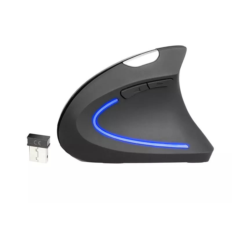 Tracer Flipper pelė dešiniarankiams RF belaidė optinė 1600 DPI
