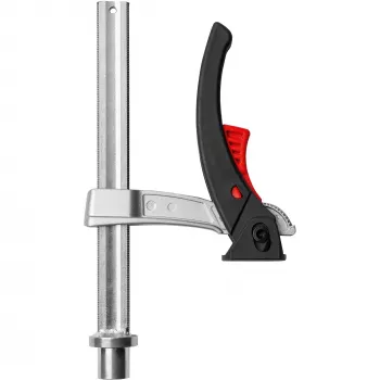 BESSEY tvirtinimo elementas TW20-15-8-KLI, daugiafunkciams stalams, spaustuvas (sidabrinis)