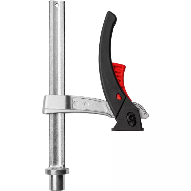 BESSEY tvirtinimo elementas TW20-15-8-KLI, daugiafunkciams stalams, spaustuvas (sidabrinis)