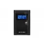 Atsarginis maitinimo šaltinis Armac UPS OFFICE LINE-INTERACTIVE O/1000E/LCD