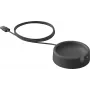 Įkrovimo stovas Logitech Zone Wireless 2 vidaus USB grafitas