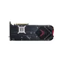 GaliaSpalva Raudona Devil Radeon RX 9070 XT 16GB GDDR6 PCIe 4.0 Graphics Card