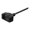 Maitinimo adapteris Teltonika PR5MEC21 vidinis juodas 0.14 - 0.5 mm²