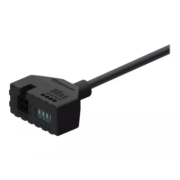 Maitinimo adapteris Teltonika PR5MEC21 vidinis juodas 0.14 - 0.5 mm²