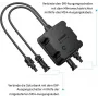 Anker Innovations Anker SOLIX - UPS išėjimo perjungimo dėžutė (A17Y0311)