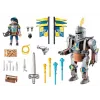Figūrėlių rinkinys Novelmore 71300 Combat Robot