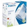 Brita 1052801 vandens filtras Stalviršio vandens filtras 2,4 L Baltas