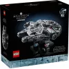 LEGO Star Wars Millennium Falcon 75375 modelio rinkinys — 1351 dalys, 18+, 190×240×130 mm