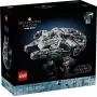 LEGO Star Wars Millennium Falcon 75375 modelio rinkinys — 1351 dalys, 18+, 190×240×130 mm