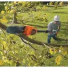Aukštapjovė Juoda & Decker GPC1820L20, 18V 2Ah integruota baterija, 20 cm juosta, 3.7 kg