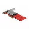 Vidinis M.2 adapteris DeLOCK 90305