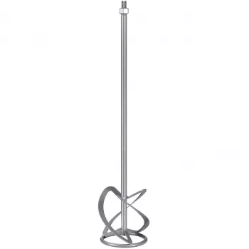 Dažų maišymo antgalis EINHELL M14, Ø120×600 mm maišymo krepšys