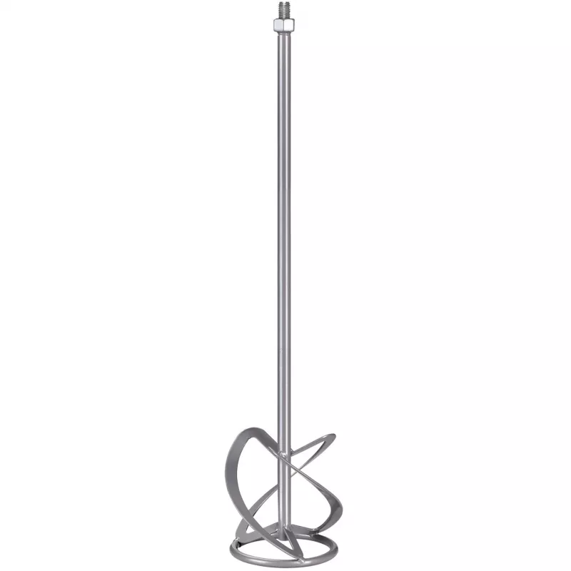Dažų maišymo antgalis EINHELL M14, Ø120×600 mm maišymo krepšys