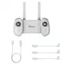 BRDRC Potensic drono nuotolinio valdymo įkrovimo ir OTG kabelių rinkinys — USB įkrovimo kabelis ir 3 OTG adapterio kabeliai