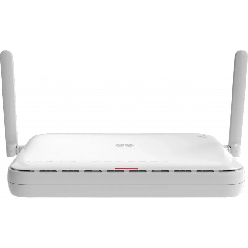 Huawei AR303W belaidis dviejų juostų Wi-Fi maršrutizatorius, 300+866 Mbit/s, ETH/SFP WAN Wi-Fi