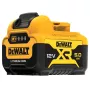 Akumuliatorių įkroviklis DeWalt DCB126-XJ — belaidžių įrankių įkroviklis, 1 vnt.
