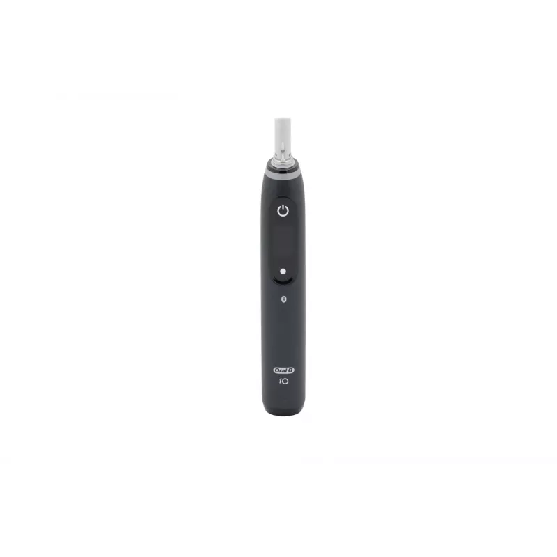 Braun 4210201444312 juoda