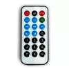 Belaidis garsiakalbis MEDIA-TECH MT3179, 20 W (RMS 15 W), Bluetooth 5.1, FM, MicroSD, USB, AUX, ličio jonų, 6 val., medinis korpusas