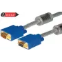 VGA laidas Tecline 128661 20 m