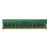 Serverio atminties modulis SYNOLOGY D4EU02-16G — 16 GB DDR4 ECC 288 kontaktų DIMM