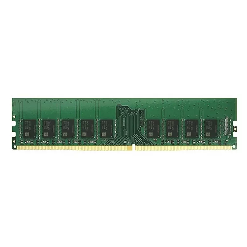 Serverio atminties modulis SYNOLOGY D4EU02-16G — 16 GB DDR4 ECC 288 kontaktų DIMM