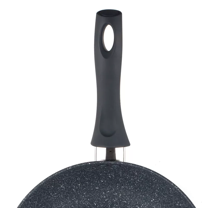 Keptuvė Russell Hobbs RH00851EU7 28 cm su akmens nepridegančia danga