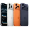 „Apple iPhone 17 Pro“ 512GB „Cosmic Orange“ MG8M4