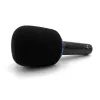 Karaoke mikrofonas su Bluetooth garsiakalbiu KARAOKE IDOL BT MT399