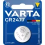 1 electronic CR 2477 – baterija – CR2477 (6477101401)