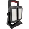 Darbo žibintas ANSMANN HS4500R-DUO įkraunamas 4500 lm, nešiojamas LED prožektorius