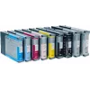 Epson Originalius vienos pakuotės žydros spalvos T614200 220 ml, žydra, 220 ml, 1 vnt.