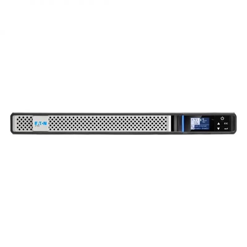 EATON 5P 850I RACK 1U G2 - Tinklo Saugykla