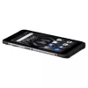 MyPhone Hammer Iron 4 Dual Sidabrinė Extreme pack